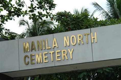 manila north cemetery location|Manila North Cemetery Map .